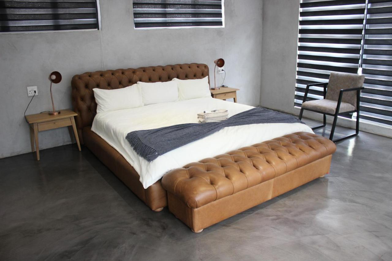 ثوهوياندو Anisa Guesthouse المظهر الخارجي الصورة