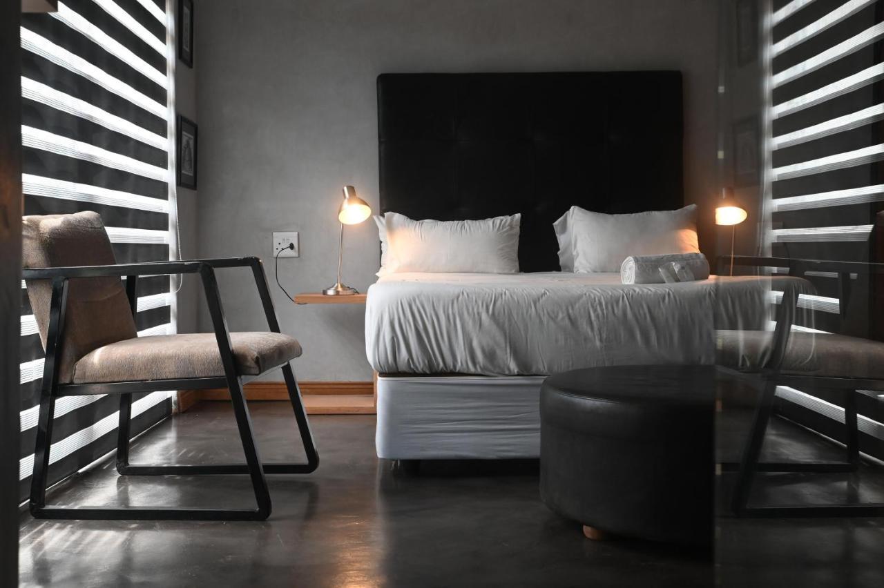 ثوهوياندو Anisa Guesthouse المظهر الخارجي الصورة