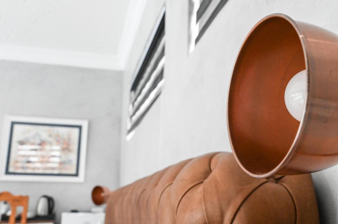 ثوهوياندو Anisa Guesthouse المظهر الخارجي الصورة