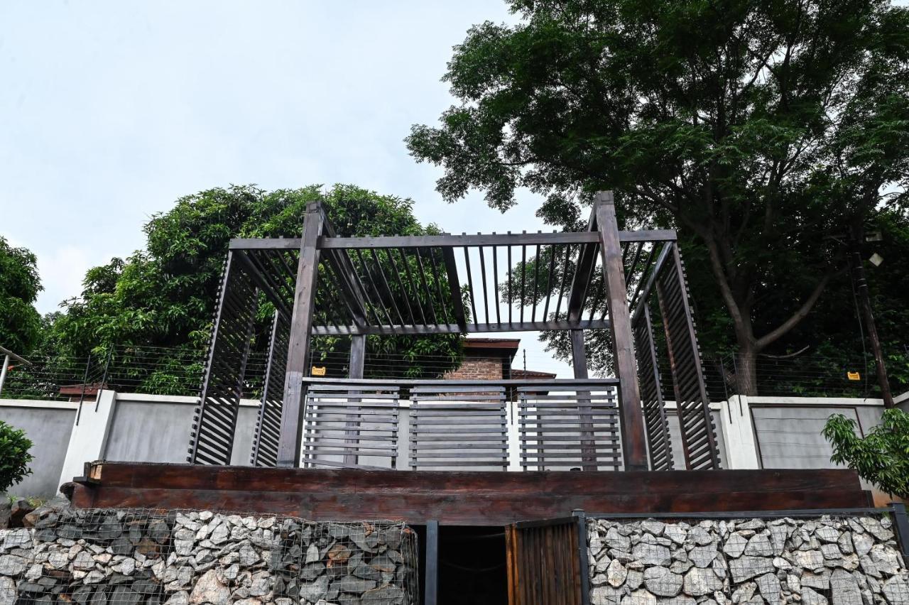 ثوهوياندو Anisa Guesthouse المظهر الخارجي الصورة