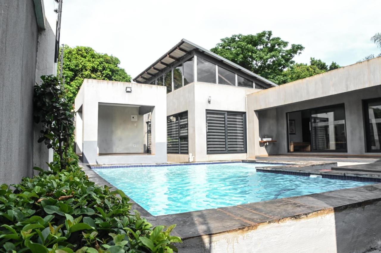 ثوهوياندو Anisa Guesthouse المظهر الخارجي الصورة