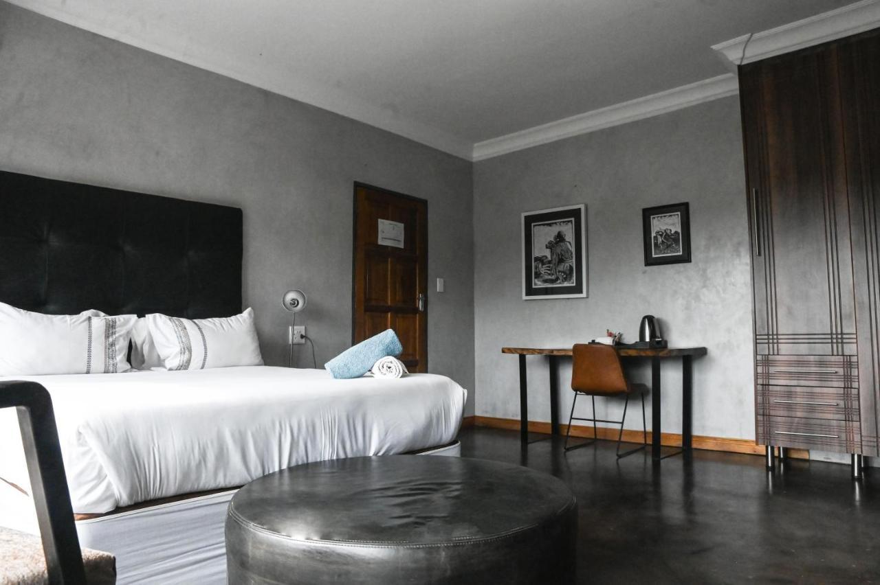 ثوهوياندو Anisa Guesthouse الغرفة الصورة
