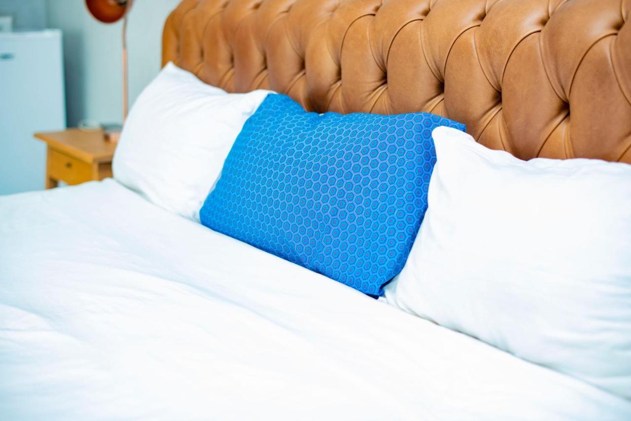 ثوهوياندو Anisa Guesthouse المظهر الخارجي الصورة