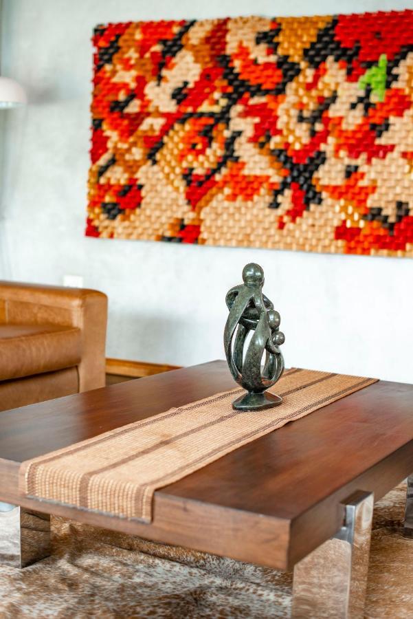 ثوهوياندو Anisa Guesthouse المظهر الخارجي الصورة