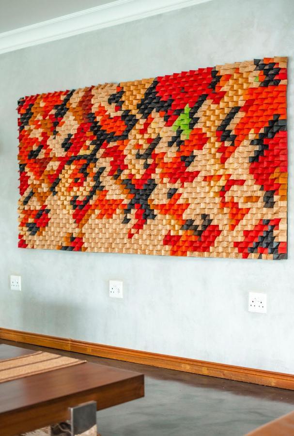 ثوهوياندو Anisa Guesthouse المظهر الخارجي الصورة