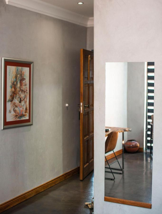 ثوهوياندو Anisa Guesthouse المظهر الخارجي الصورة