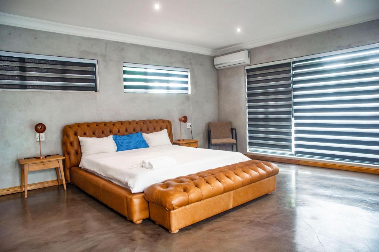 ثوهوياندو Anisa Guesthouse المظهر الخارجي الصورة