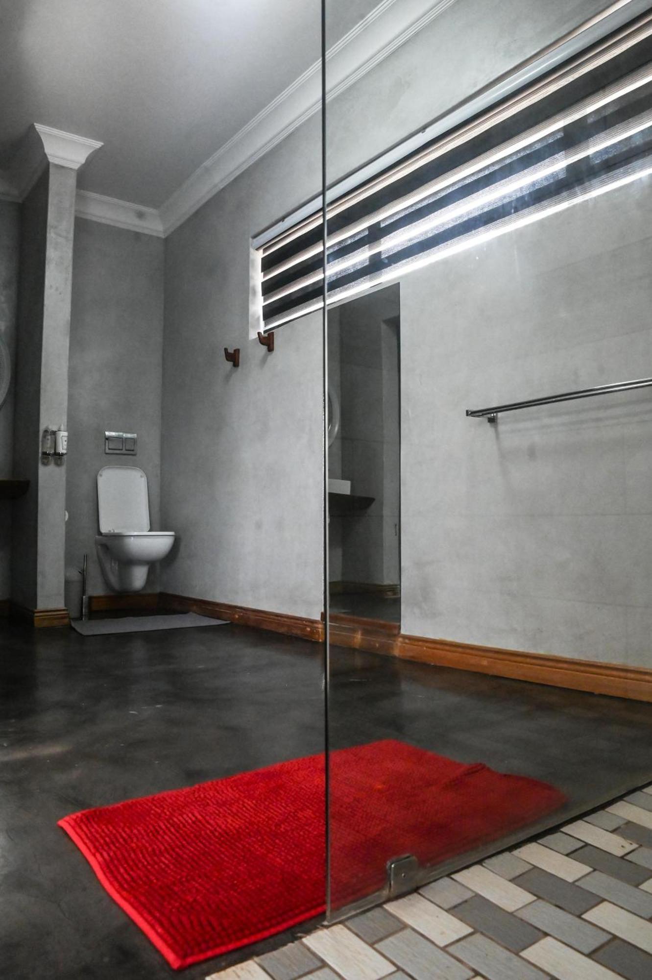 ثوهوياندو Anisa Guesthouse الغرفة الصورة