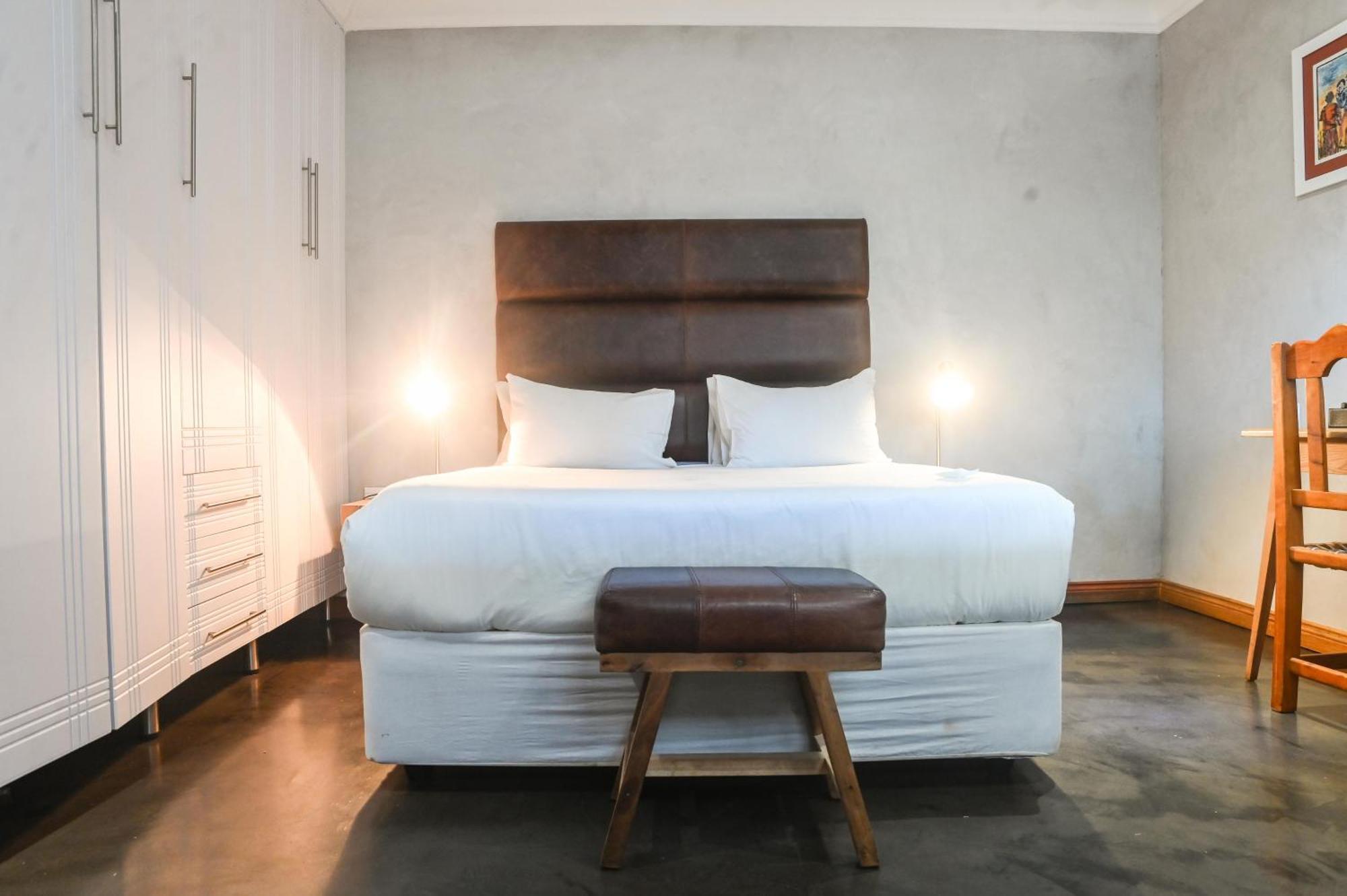 ثوهوياندو Anisa Guesthouse الغرفة الصورة