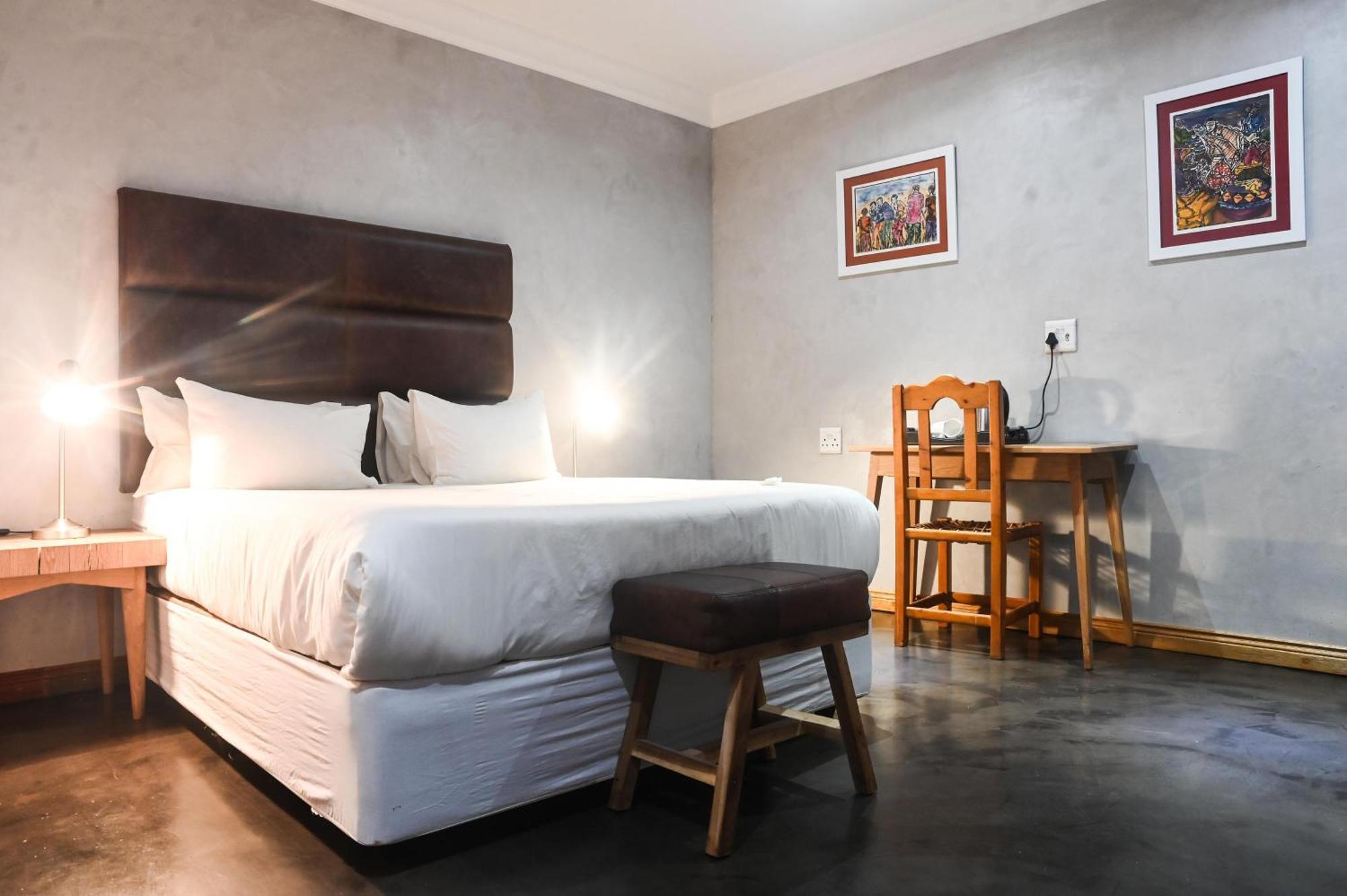 ثوهوياندو Anisa Guesthouse الغرفة الصورة