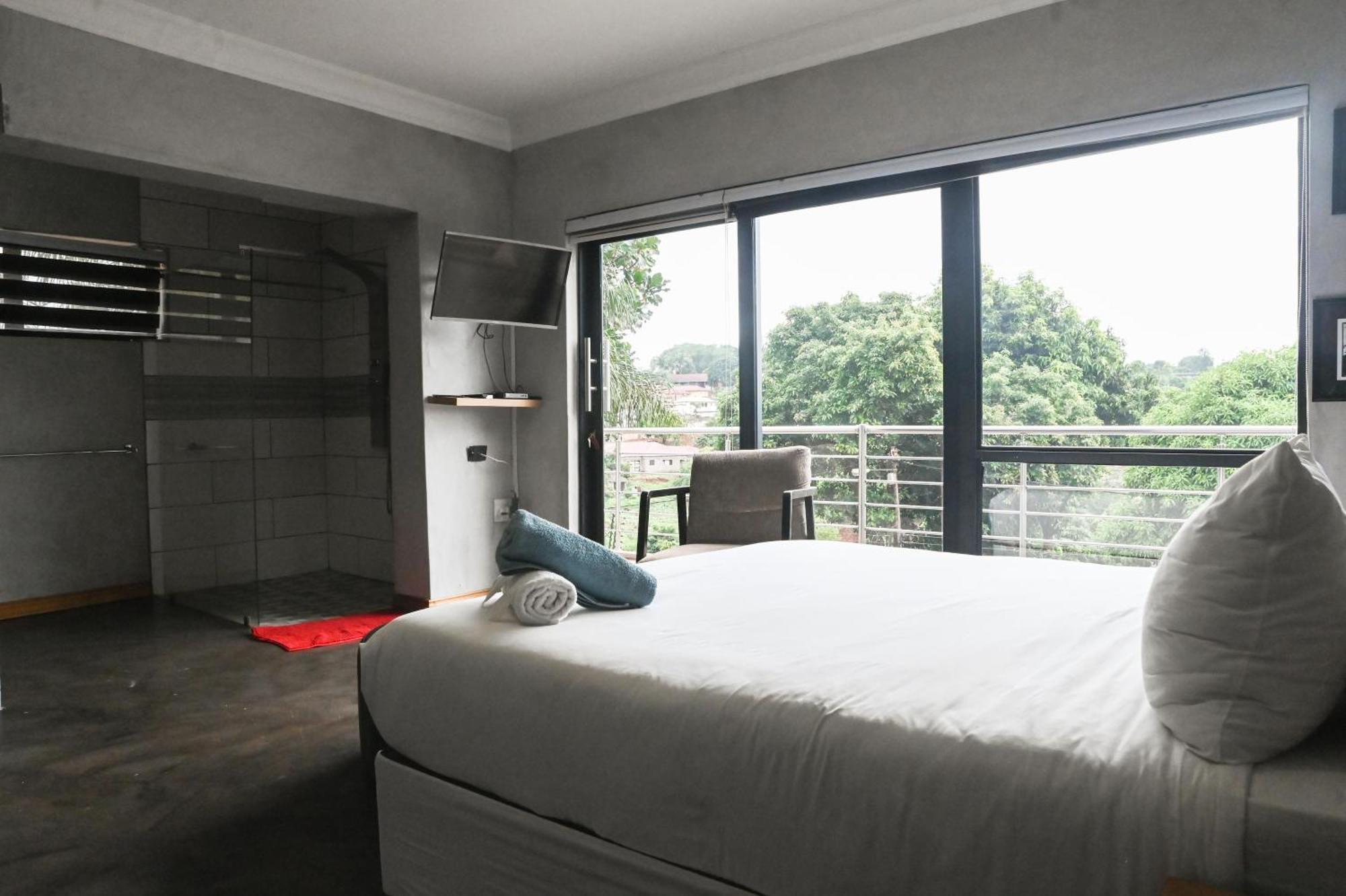 ثوهوياندو Anisa Guesthouse الغرفة الصورة