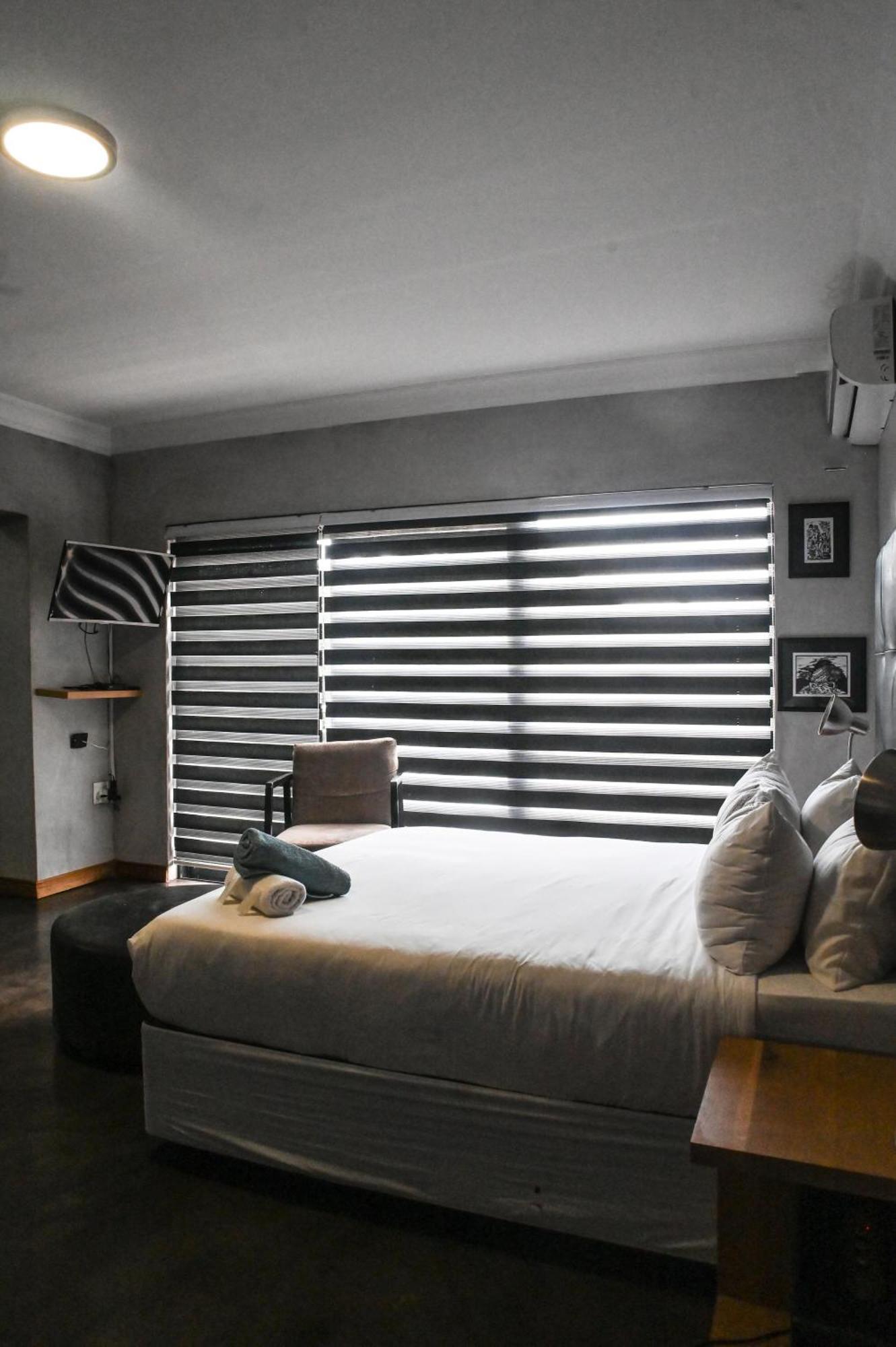 ثوهوياندو Anisa Guesthouse الغرفة الصورة