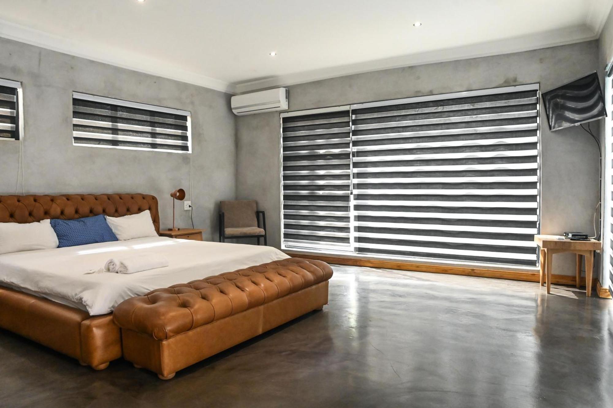 ثوهوياندو Anisa Guesthouse الغرفة الصورة