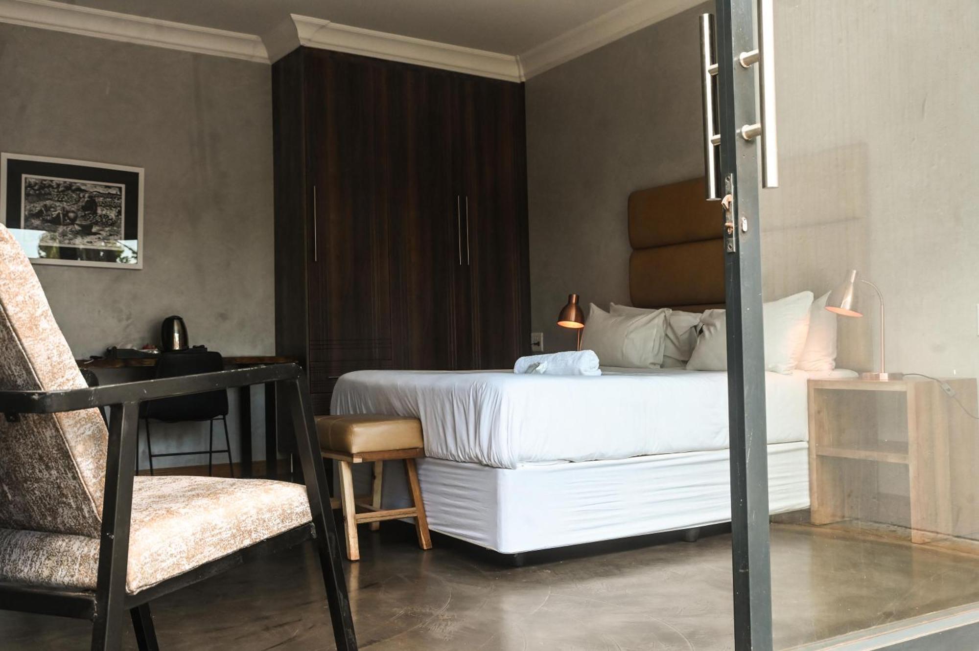 ثوهوياندو Anisa Guesthouse الغرفة الصورة