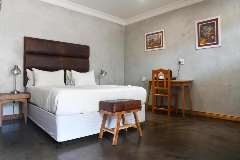 ثوهوياندو Anisa Guesthouse المظهر الخارجي الصورة